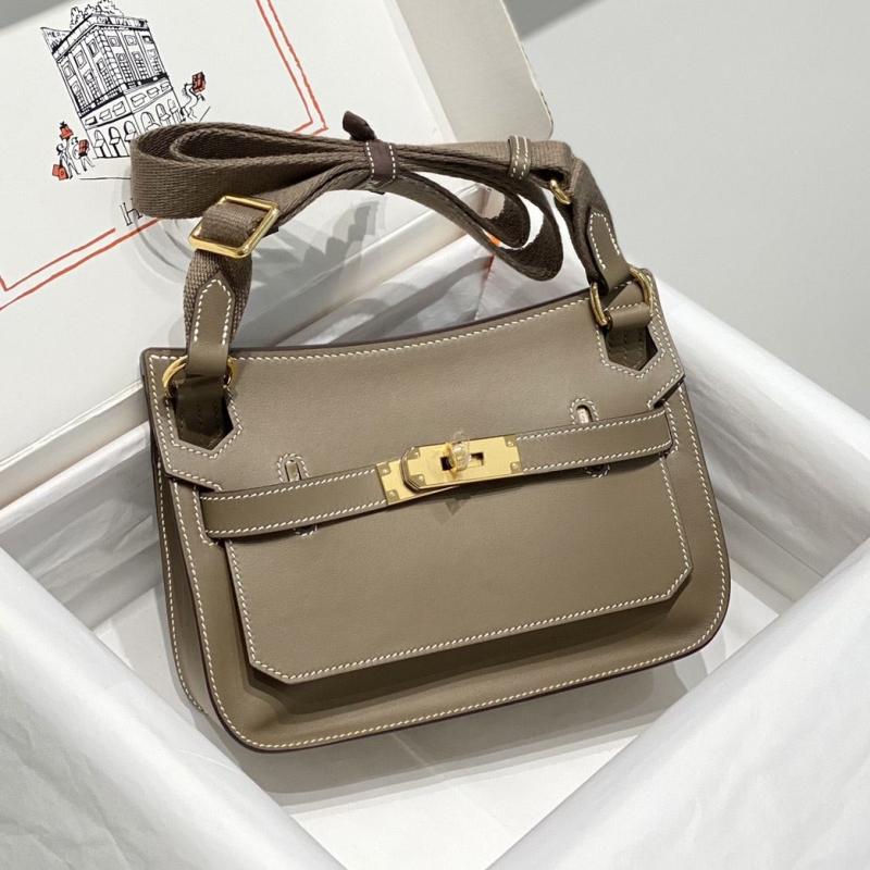 H**mes satchel bags